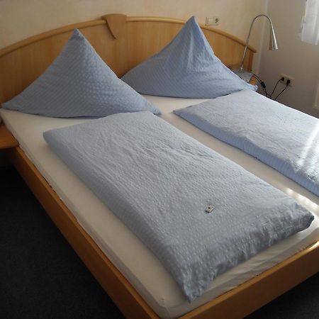 Berghofstueble Obermarchtal Hotel Екстериор снимка