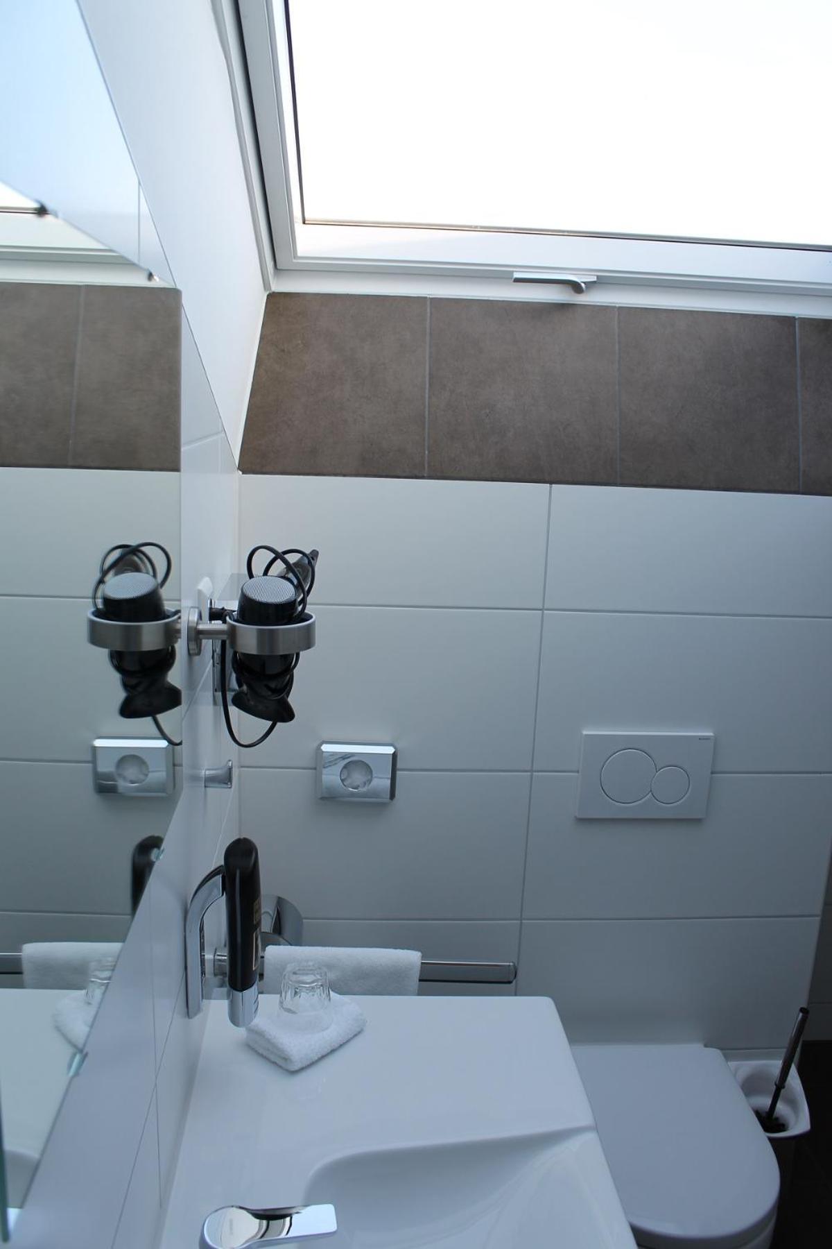 Berghofstueble Obermarchtal Hotel Екстериор снимка