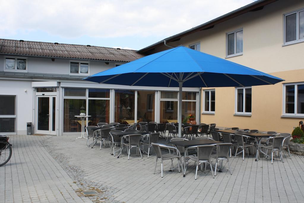 Berghofstueble Obermarchtal Hotel Екстериор снимка