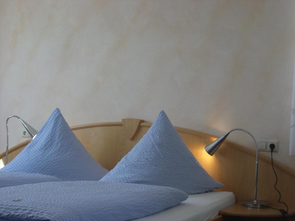 Berghofstueble Obermarchtal Hotel Стая снимка